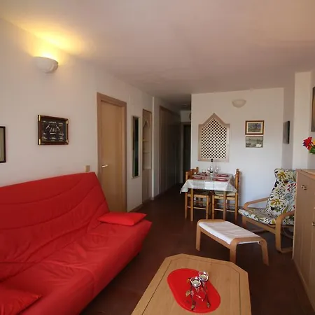 Global Immo 3303 Royal Marina I Xaloc Appartement Roses