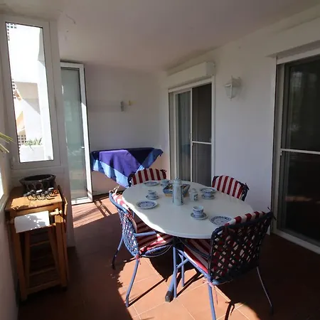 Appartement Global Immo 3303 Royal Marina I Xaloc Roses