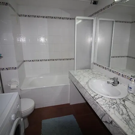 Appartement Global Immo 3303 Royal Marina I Xaloc *