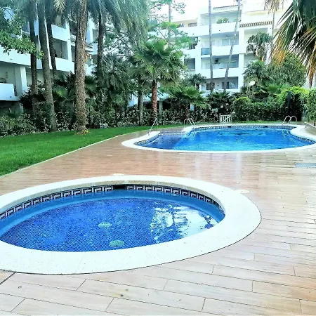 Apartment Global Immo 3303 Royal Marina I Xaloc *