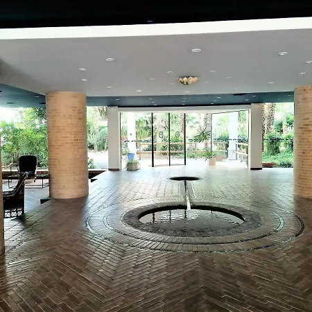 Apartment Global Immo 3303 Royal Marina I Xaloc *