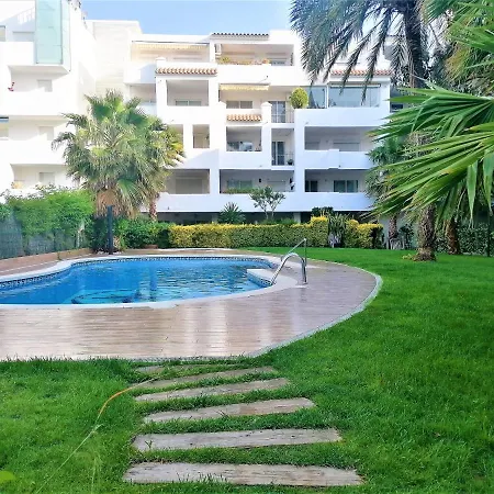 Apartment Global Immo 3303 Royal Marina I Xaloc
