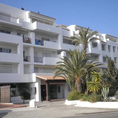 Global Immo 3303 Royal Marina I Xaloc Apartment Roses