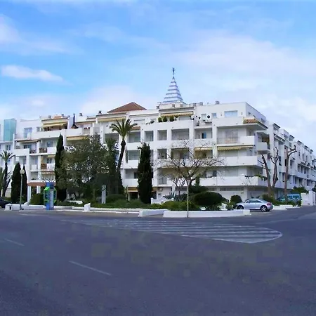Apartment Global Immo 3303 Royal Marina I Xaloc *