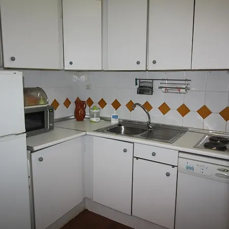 Апартаменты Global Immo 3303 Royal Marina I Xaloc