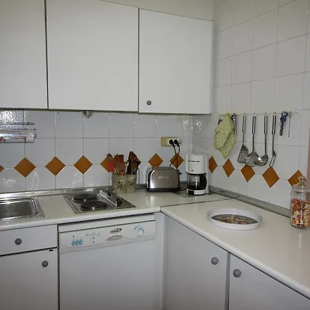 Apartment Global Immo 3303 Royal Marina I Xaloc *