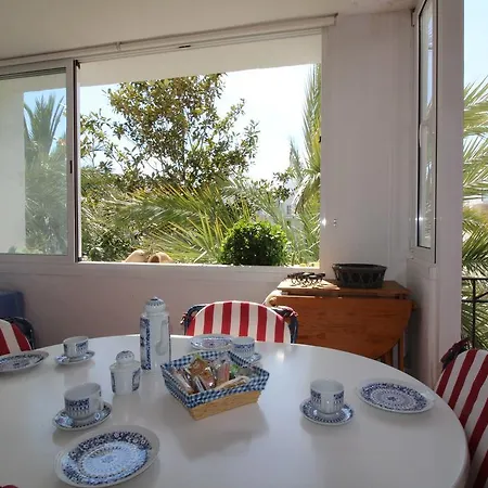 Global Immo 3303 Royal Marina I Xaloc Apartment *